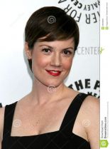 Zoe McLellan photo