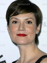 Zoe McLellan photo