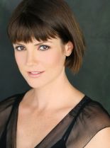 Zoe McLellan