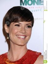 Zoe McLellan photo