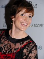 Zoe McLellan photo