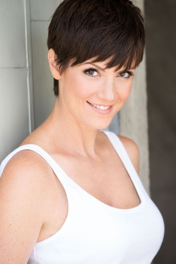 Zoe McLellan