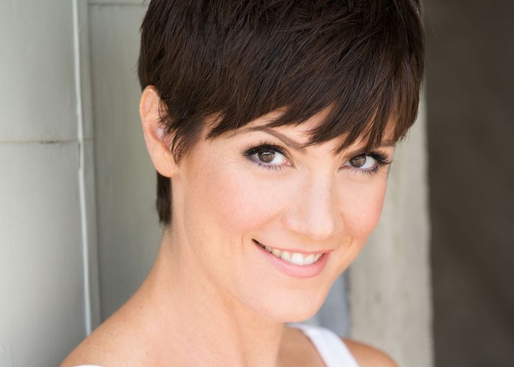 Zoe McLellan