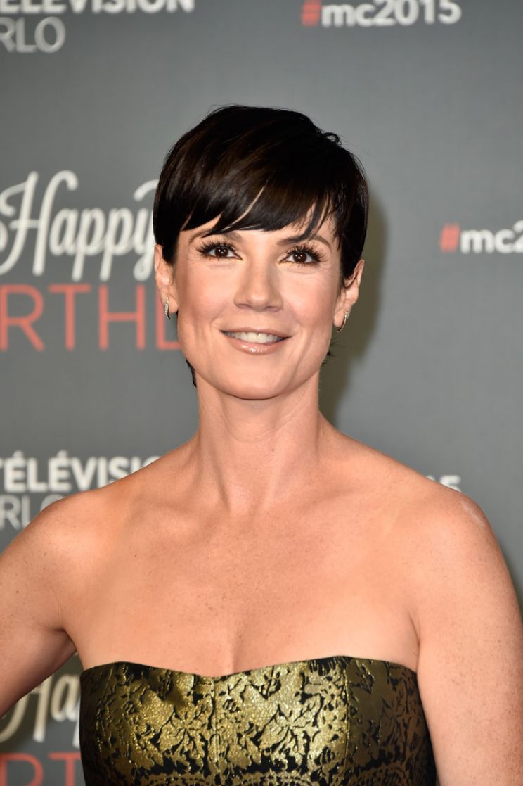 Zoe McLellan