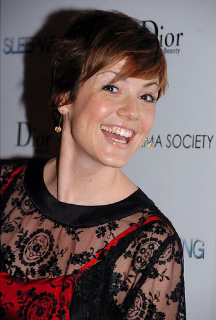 Zoe McLellan
