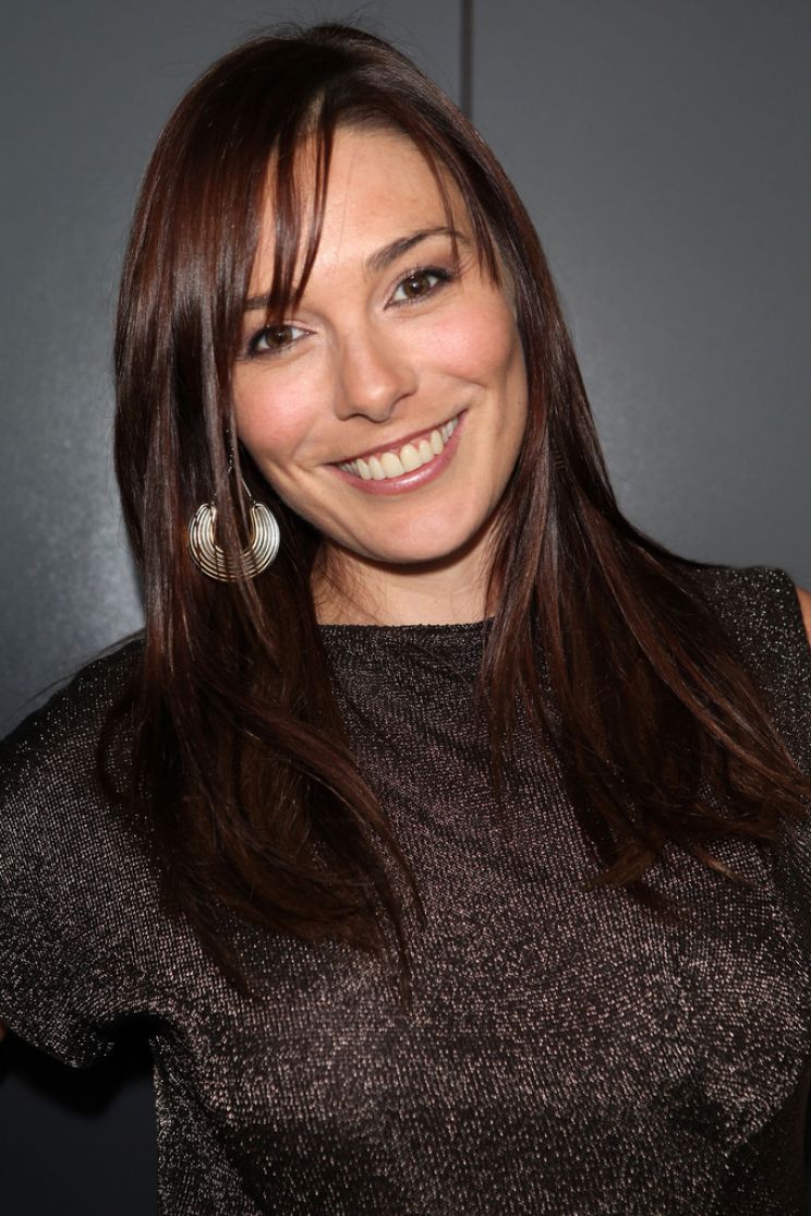 Zoe Naylor
