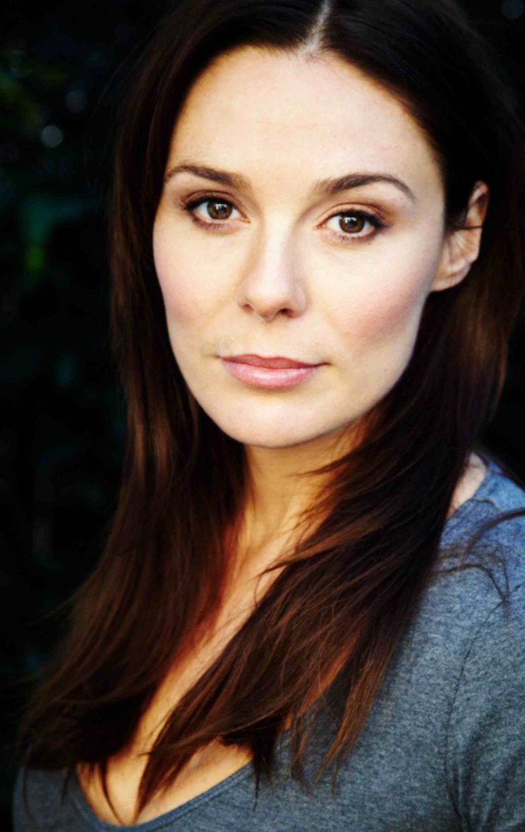Zoe Naylor