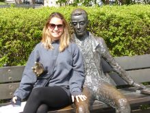 Zoe Rainey