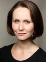 Zoe Rainey
