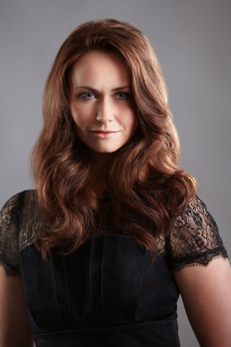 Zoe Rainey