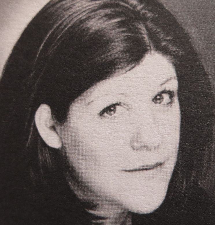 Zoe Rainey