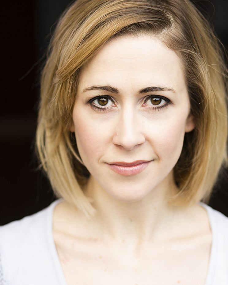 Zoe Rainey