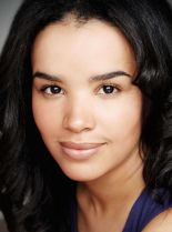 Zoe Robins