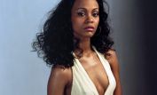 Zoe Saldana