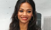 Zoe Saldana