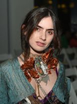 Zoe Sidel
