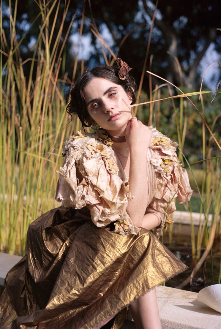 Zoe Sidel