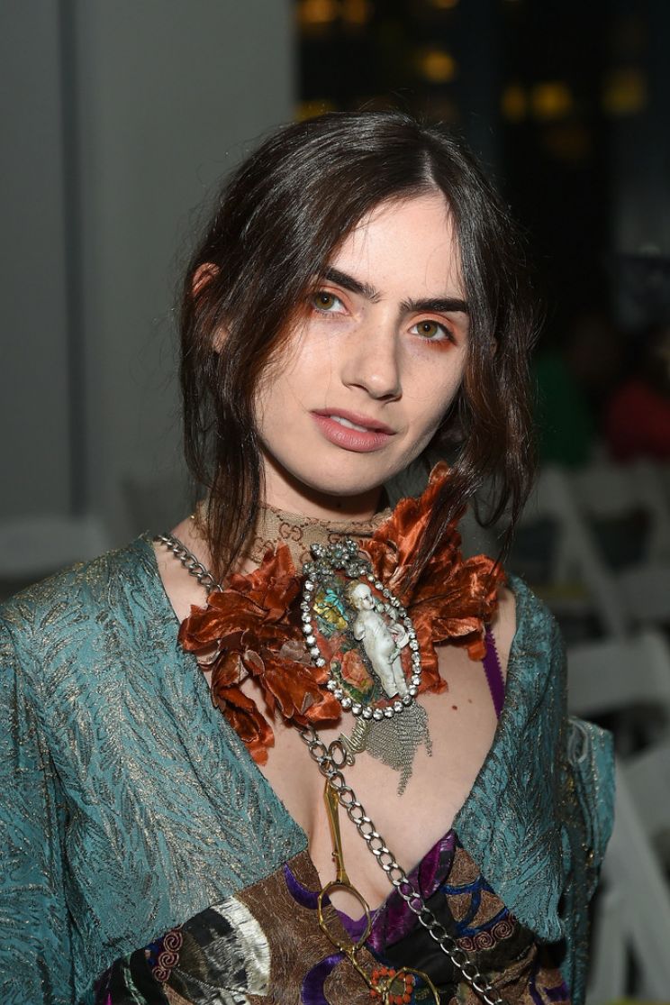 Zoe Sidel