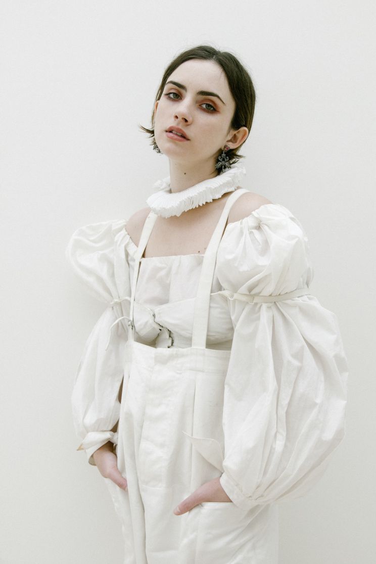 Zoe Sidel