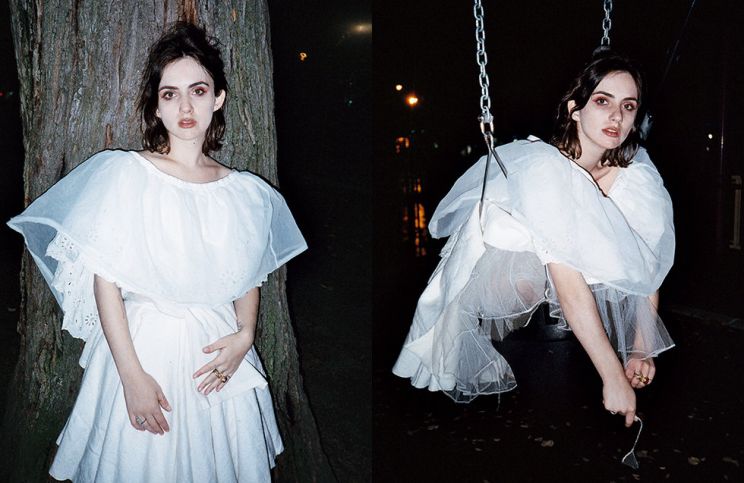 Zoe Sidel
