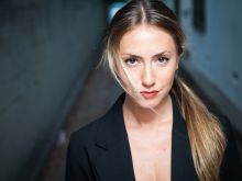 Zoe Sloane photo