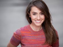 Zoe Sloane