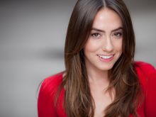 Zoe Sloane