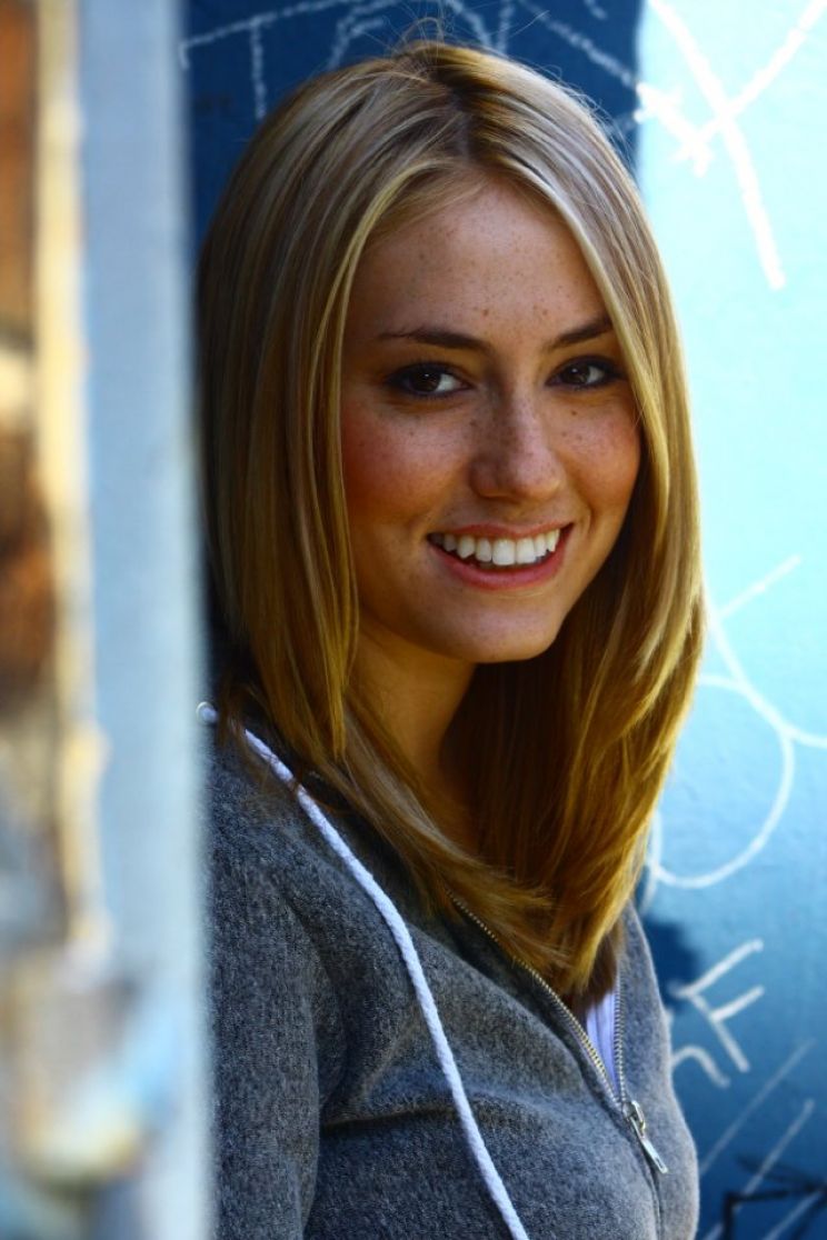 Zoe Sloane