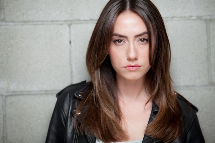 Zoe Sloane