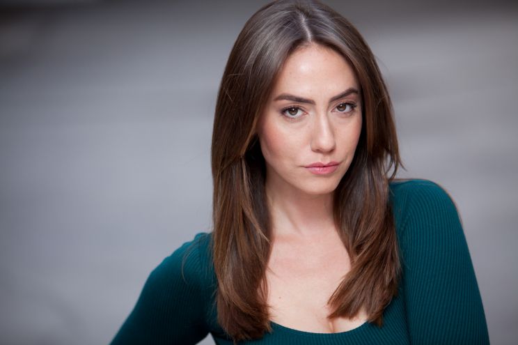 Zoe Sloane