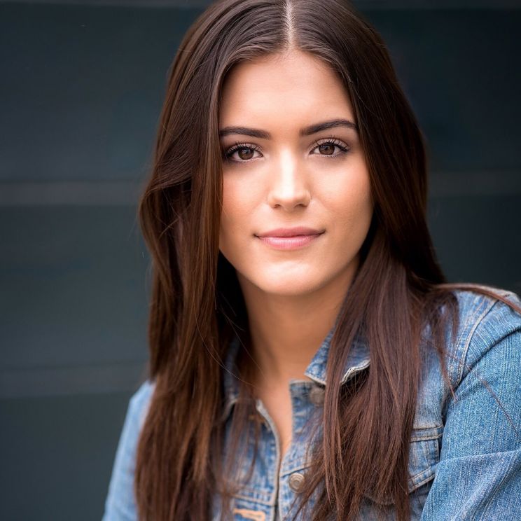 Zoe Sloane