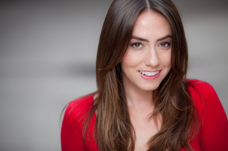 Zoe Sloane