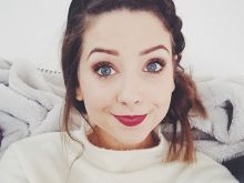 Zoe Sugg