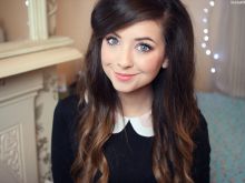 Zoe Sugg