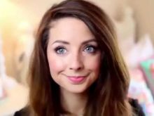 Zoe Sugg