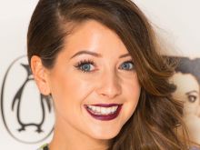 Zoe Sugg