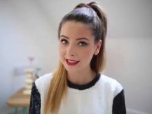 Zoe Sugg