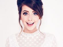 Zoe Sugg