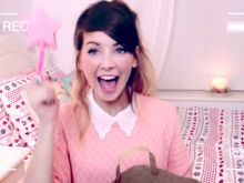 Zoe Sugg