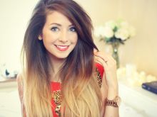 Zoe Sugg