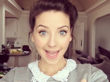 Zoe Sugg