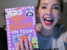 Zoe Sugg