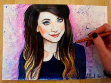 Zoe Sugg