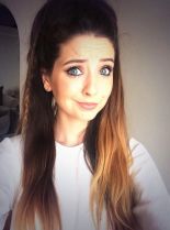 Zoe Sugg