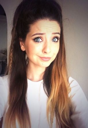 Zoe Sugg