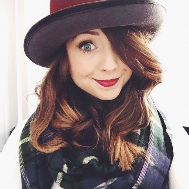 Zoe Sugg