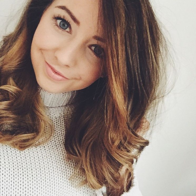 Zoe Sugg