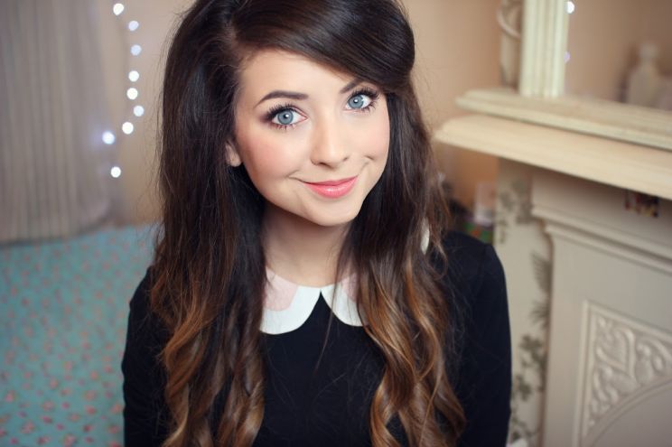 Zoe Sugg