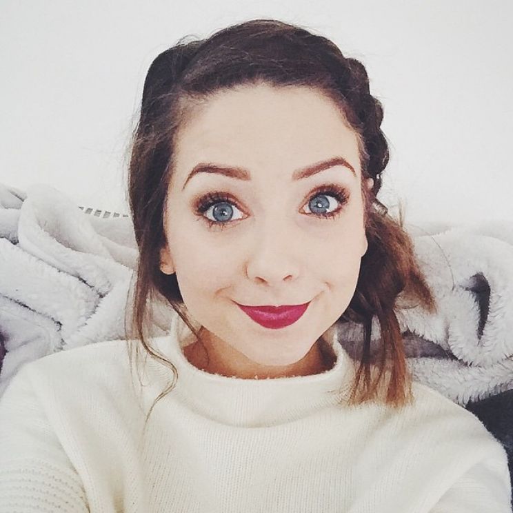 Zoe Sugg