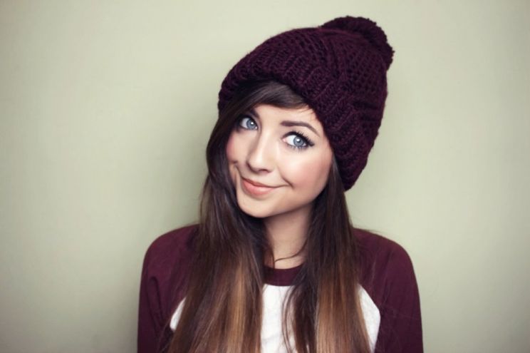 Zoe Sugg